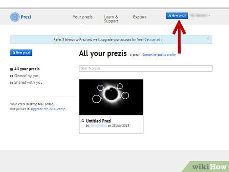 prezi accedi.